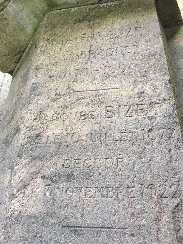 Le Zèbre® Le Zebre Jacques Bizet Histoire voiture car Schram